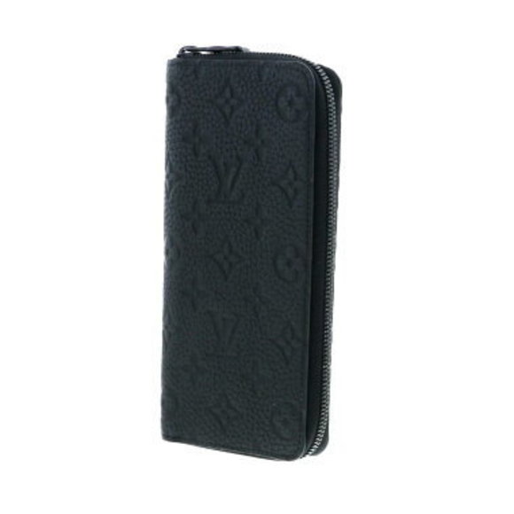 Louis Vuitton Zippy Vertical Long Wallet - Picture 2 of 5